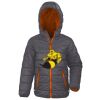 Result Core Kids Padded Jacket Thumbnail