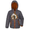 Result Core Kids Padded Jacket Thumbnail