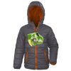 Result Core Kids Padded Jacket Thumbnail
