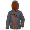 Result Core Kids Padded Jacket Thumbnail