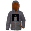 Result Core Kids Padded Jacket Thumbnail