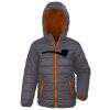 Result Core Kids Padded Jacket Thumbnail