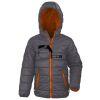 Result Core Kids Padded Jacket Thumbnail