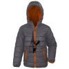 Result Core Kids Padded Jacket Thumbnail
