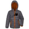 Result Core Kids Padded Jacket Thumbnail