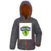Result Core Kids Padded Jacket Thumbnail