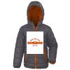 Result Core Kids Padded Jacket Thumbnail