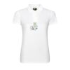 PRO RTX Ladies Pro Piqué Polo Shirt Thumbnail