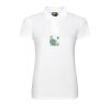 PRO RTX Ladies Pro Piqué Polo Shirt Thumbnail