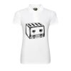 PRO RTX Ladies Pro Piqué Polo Shirt Thumbnail