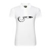 PRO RTX Ladies Pro Piqué Polo Shirt Thumbnail