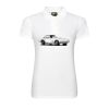 PRO RTX Ladies Pro Piqué Polo Shirt Thumbnail
