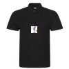 PRO RTX Pro Piqué Polo Shirt Thumbnail
