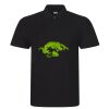 PRO RTX Pro Piqué Polo Shirt Thumbnail