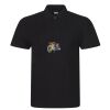 PRO RTX Pro Piqué Polo Shirt Thumbnail
