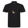 PRO RTX Pro Piqué Polo Shirt Thumbnail