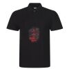 PRO RTX Pro Piqué Polo Shirt Thumbnail