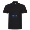 PRO RTX Pro Piqué Polo Shirt Thumbnail