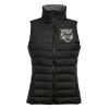 SOL'S Ladies Wave Bodywarmer Thumbnail