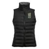 SOL'S Ladies Wave Bodywarmer Thumbnail