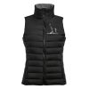 SOL'S Ladies Wave Bodywarmer Thumbnail