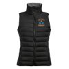 SOL'S Ladies Wave Bodywarmer Thumbnail