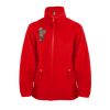 SOL'S Kids North Fleece Jacket Thumbnail