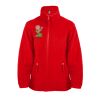 SOL'S Kids North Fleece Jacket Thumbnail