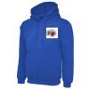 Premium Hooded Sweatshirt Thumbnail