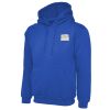 Premium Hooded Sweatshirt Thumbnail