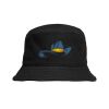 SOL'S Unisex Twill Bucket Hat Thumbnail