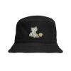 SOL'S Unisex Twill Bucket Hat Thumbnail