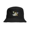 SOL'S Unisex Twill Bucket Hat Thumbnail