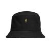 SOL'S Unisex Twill Bucket Hat Thumbnail
