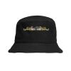 SOL'S Unisex Twill Bucket Hat Thumbnail