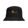 SOL'S Unisex Twill Bucket Hat Thumbnail