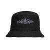 SOL'S Unisex Twill Bucket Hat Thumbnail