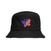SOL'S Unisex Twill Bucket Hat Thumbnail