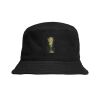 SOL'S Unisex Twill Bucket Hat Thumbnail