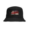 SOL'S Unisex Twill Bucket Hat Thumbnail