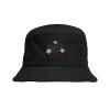 SOL'S Unisex Twill Bucket Hat Thumbnail