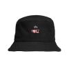 SOL'S Unisex Twill Bucket Hat Thumbnail